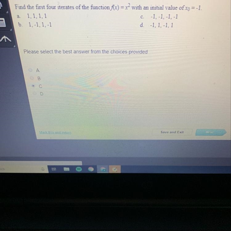 Iteration question 6 please help-example-1