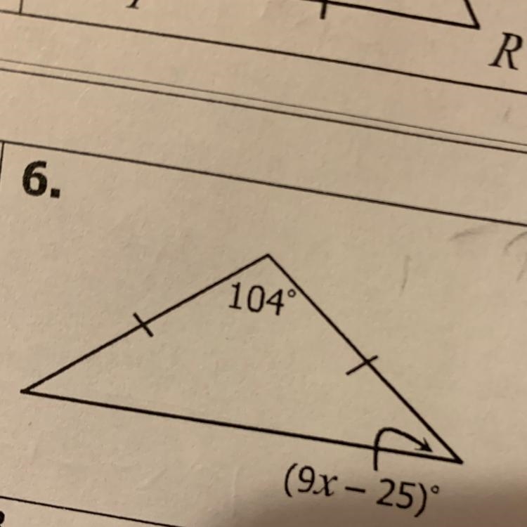 Find the value of each variable-example-1