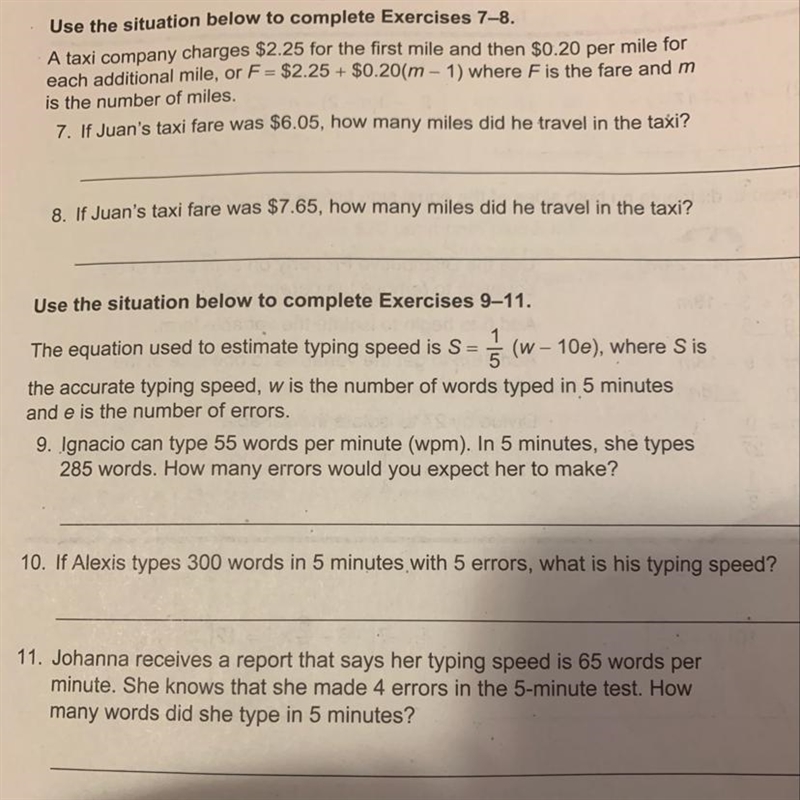 Can anyone help me with these questions plz-example-1