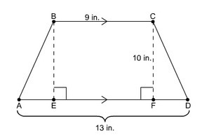 What's The Area Of This Trapezoid-example-1