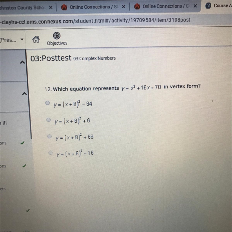 What the equation represents-example-1