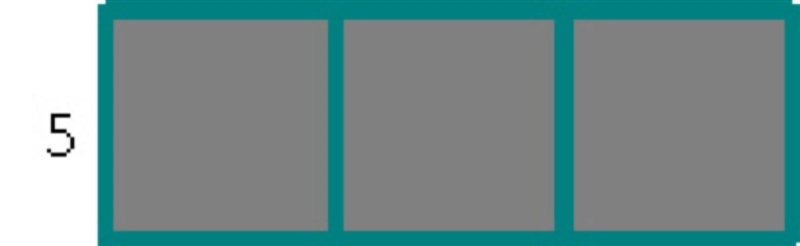 Find the perimeter of the figure shown above with a side length 5 units.(Each figure-example-1