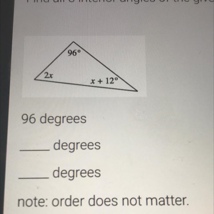 I’m not sure how to set the problem up. Please help, thank you-example-1