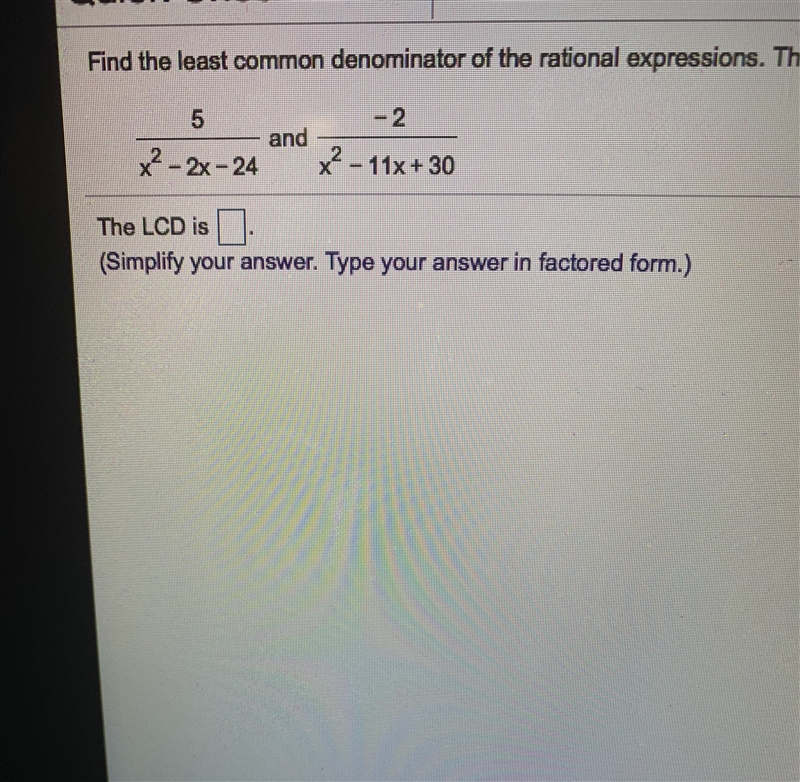 Math help! Please see attachment!-example-1