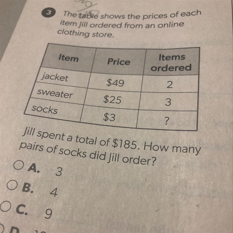 I need help. PLEASE. Every time I try I get 111 which i know isn’t even close.-example-1