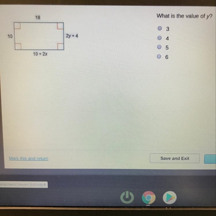 What is the value of y?-example-1