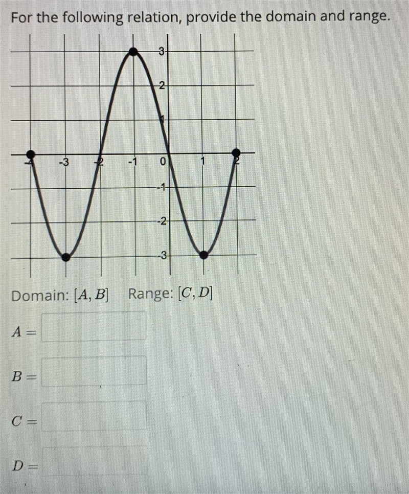 I really don’t understand these Algebra problems, help please. I need to explain/show-example-1