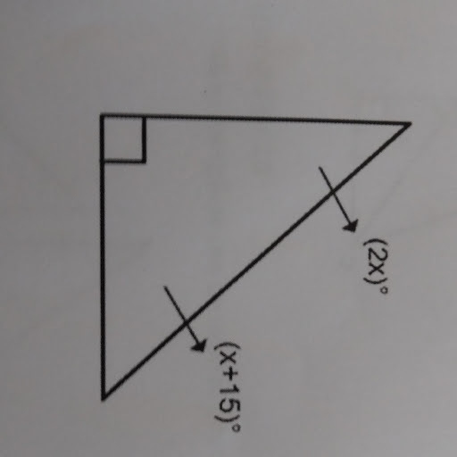 Find the value of x.-example-1