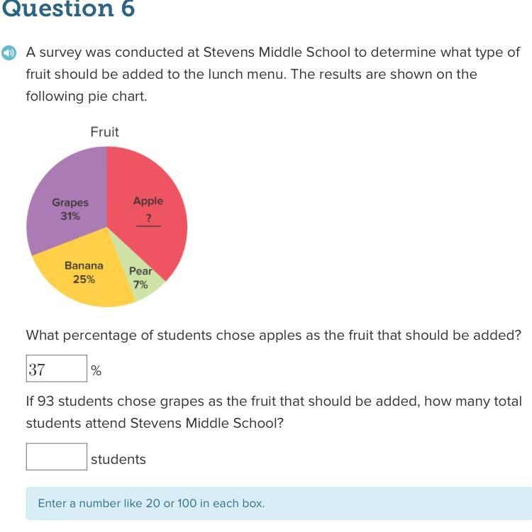 I need help solving the second part. Give me help or answer.-example-1