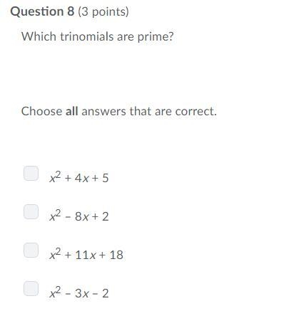 50 POINTS QUESTION ATTACHED. CHOOSE ALL ANSWERS THAT ARE CORRECT.-example-1