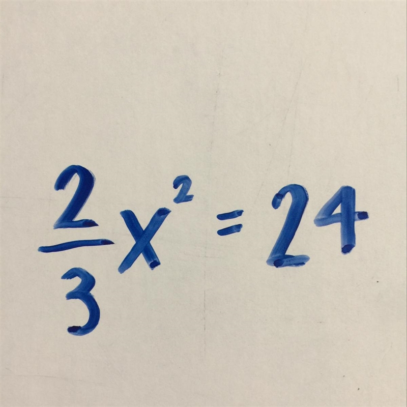 What is the smallest solution to the equation-example-1