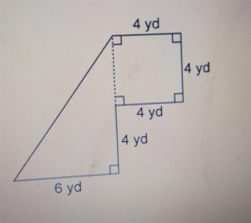 What is the area of this figure?​-example-1