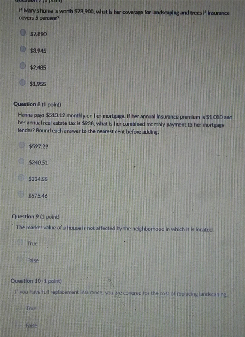 HELLO. I NEED HELP ON A HANDFUL OF QUESTIONS. PLEASE HELP. ​-example-1