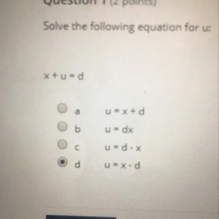 Is the answer correct If it is not do you know the answer????? I need this now-example-1