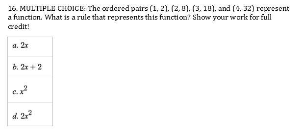 Can I have help with this, I have drawn out a graph and marked my points so far.-example-1