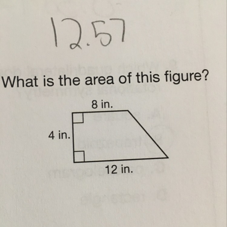 What is the area of this figure-example-1