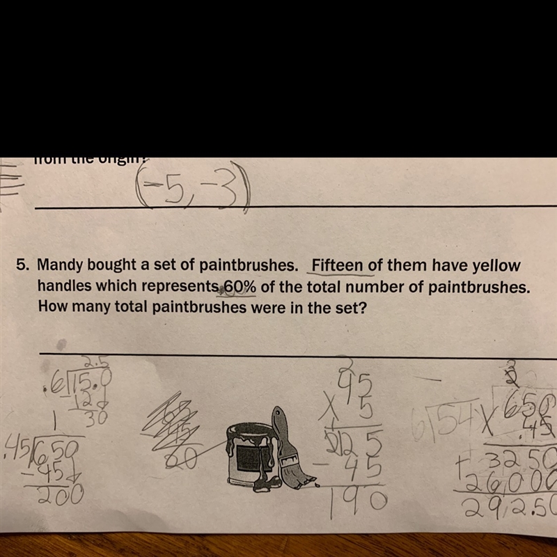 I’m trying to help me daughter with her homework and I don’t know how to figure this-example-1