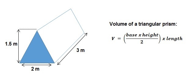 AREA, PERIMETER & VOLUME QUESTION QUESTION 1 in multiple choice attached. Case-example-5