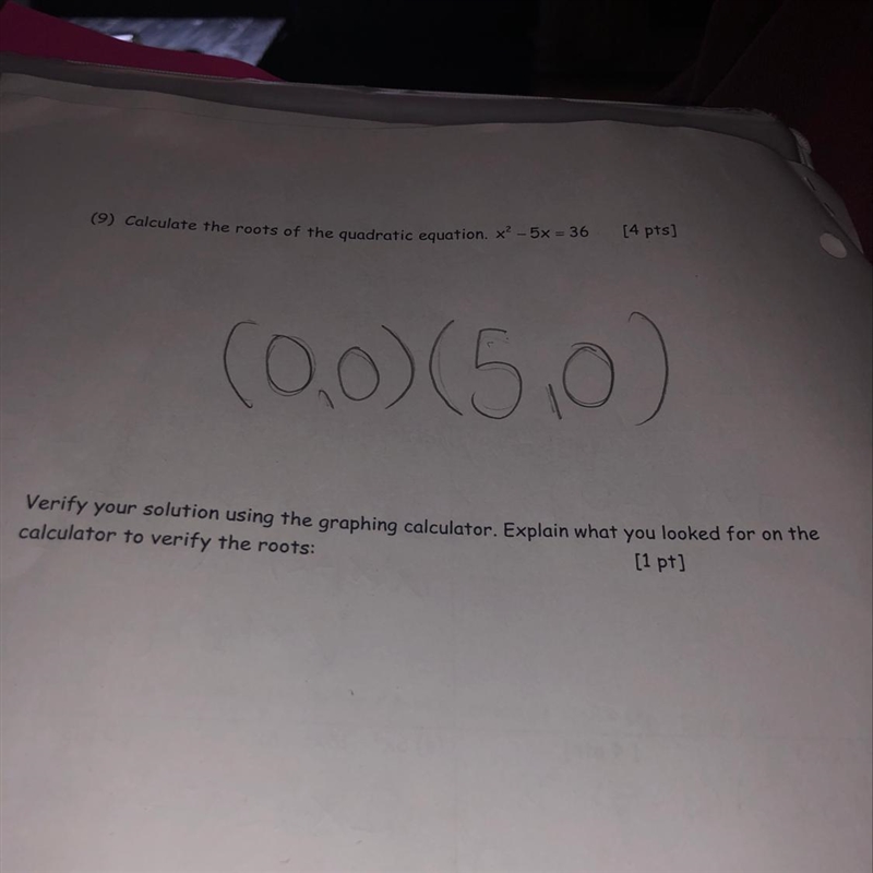 Marked it 30 points so please help also idk how to show my work for first question-example-1