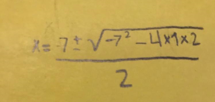 Help pleaseeee Solve for x-example-1