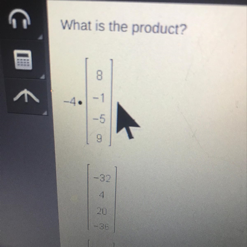 What is the product-example-1