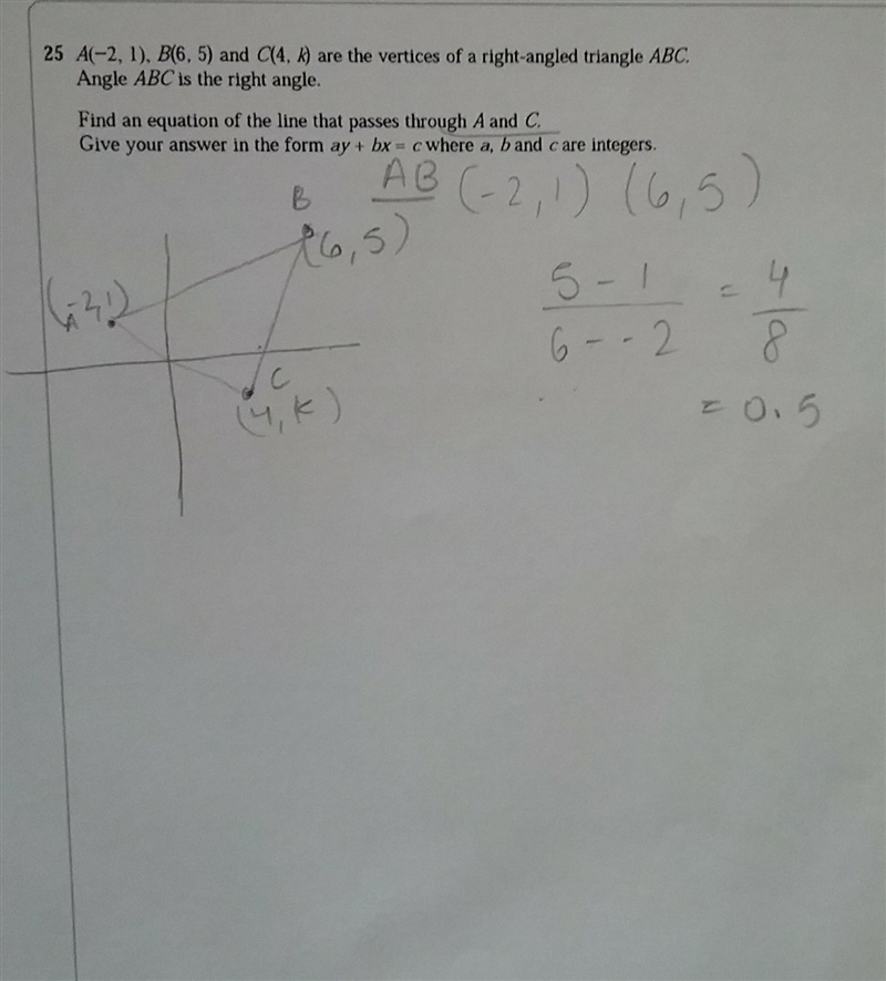 PLEASE someone help me with maths ​-example-1