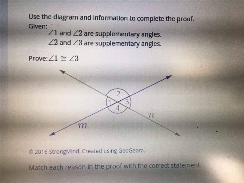 PLEASE HELP ME ANSWER THIS QUESTION IN GEOMETRY!!!!-example-3