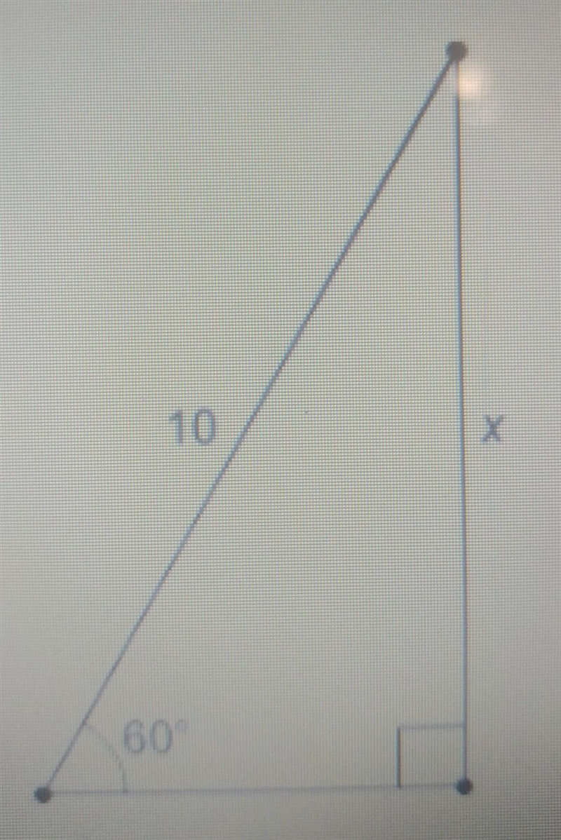 What is the value of x?​-example-1