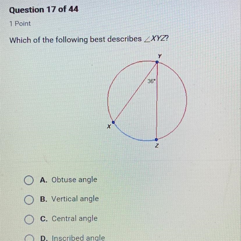 Which of the following best describes XYZ-example-1