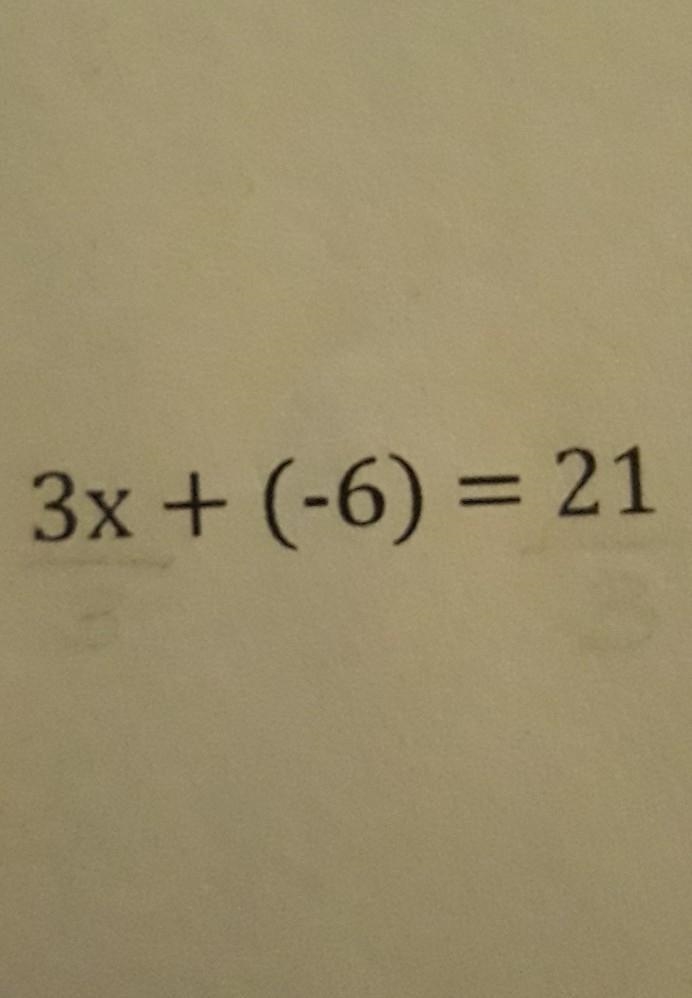 I need help, could someone help me solve this? Also please explain so I can do other-example-1