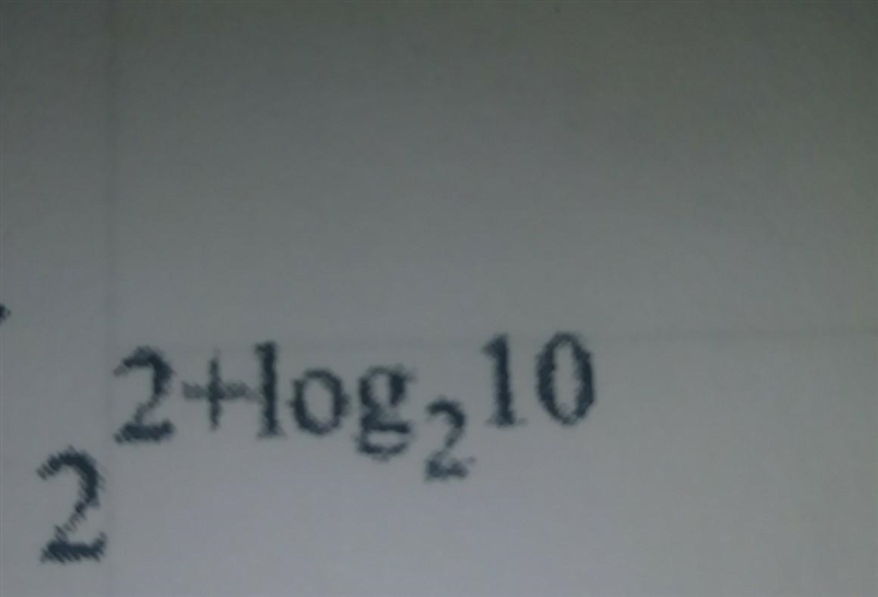 Help please logarithms​-example-1