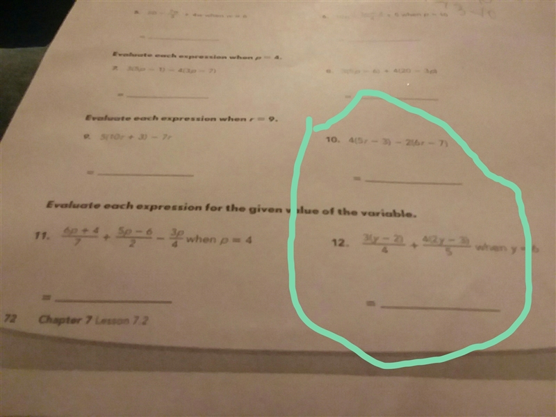 Please i need help 10 and 12-example-1