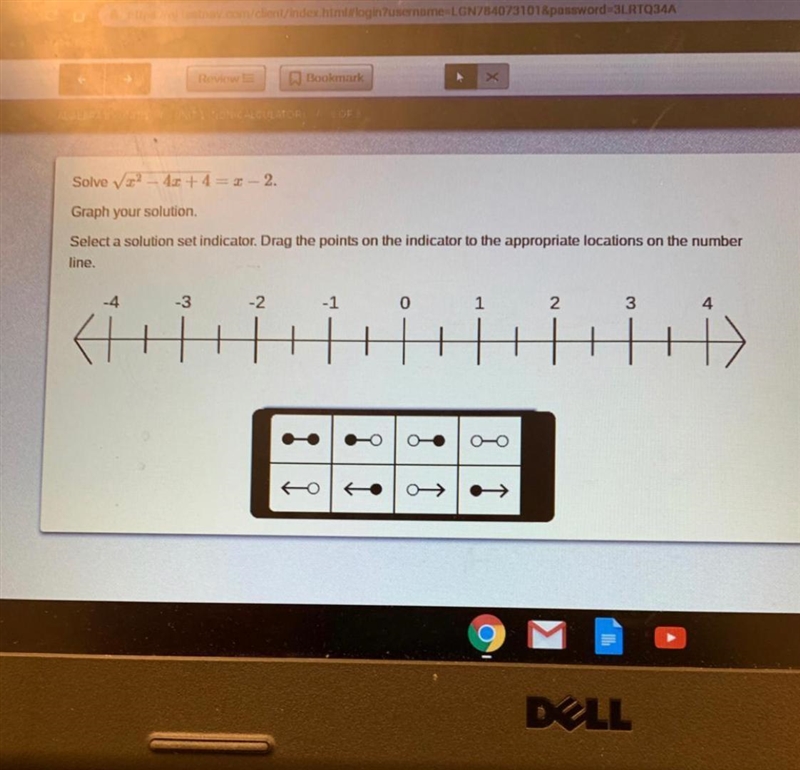 How do I solve this problem. Missed a few days of Math so I’m confused.-example-1