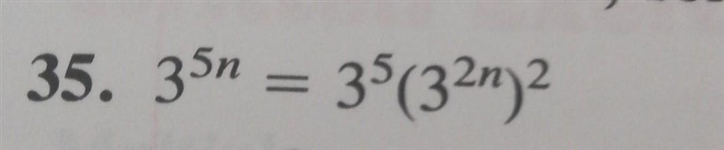 How do I solve for n?​-example-1