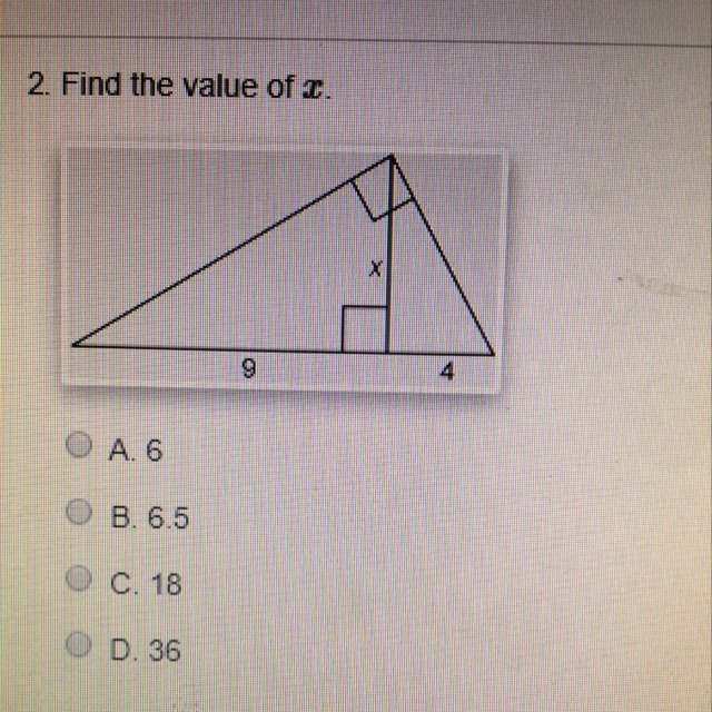 What is the value of x-example-1