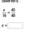 What is x? i neeed to know ASAP-example-1