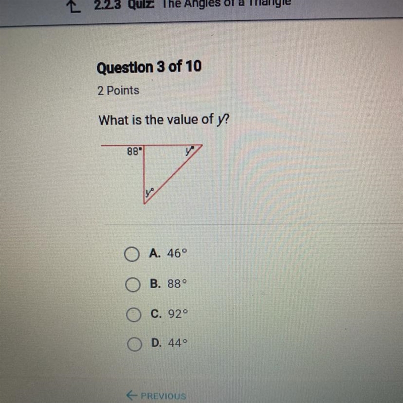 What is the value of y?-example-1