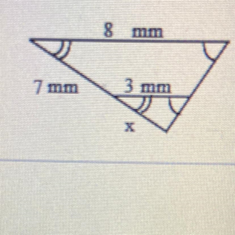 What is the value of x ??-example-1