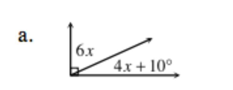 How do you solve for x?-example-1