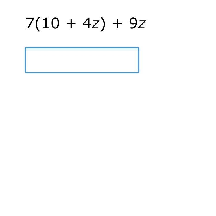 Simplify the expression-example-1