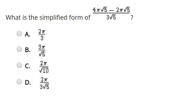 What is the simplified form of-example-1