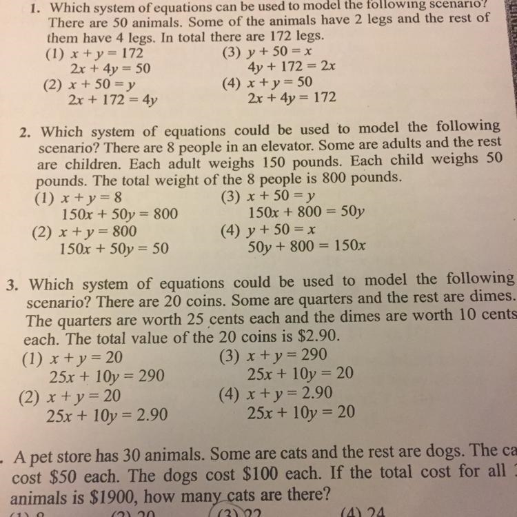 Please help ! I’m stuck on the multiple choice ! Please !-example-1