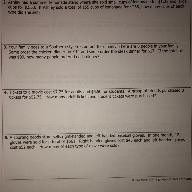 Can someone please explain to me how to do numbers 2 and 3??-example-1