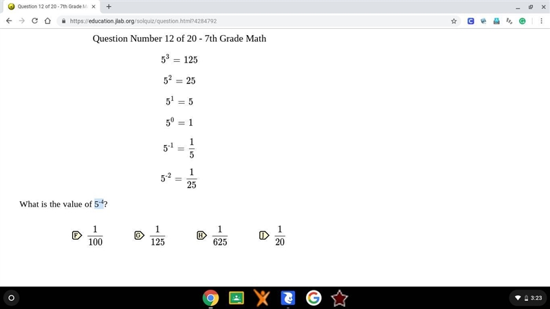 Pls help me!!! (I know the answer but i have I am not sure about the fraction...)-example-1