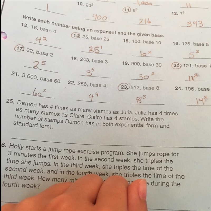 Please help with number 25-example-1