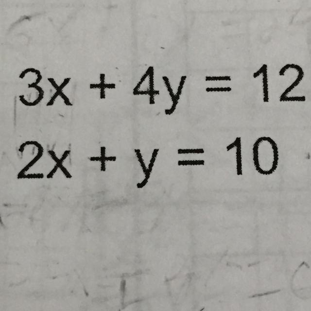 What is X and Y ? Please as fast as you can answer this-example-1