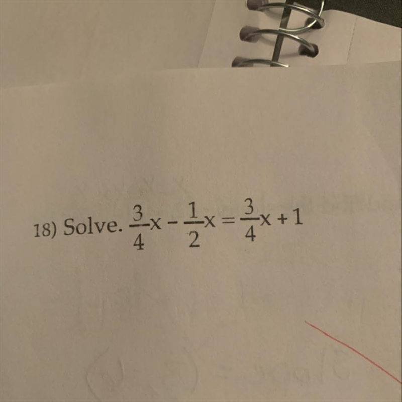 How do I solve this problem and what is the answer?-example-1