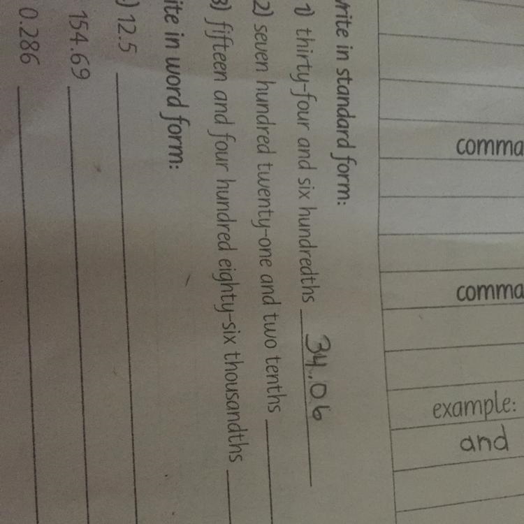 Standard form 2 and 3 ty-example-1