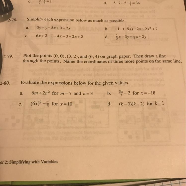 Can someone help me with 2-80 please-example-1