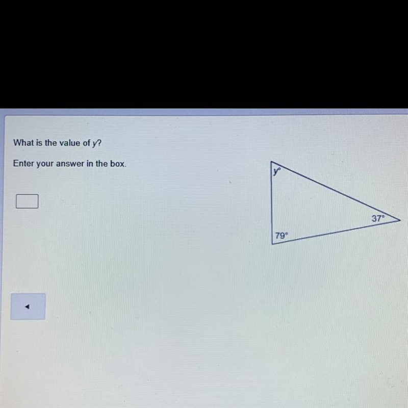 What is the value of Y? Help por favor-example-1